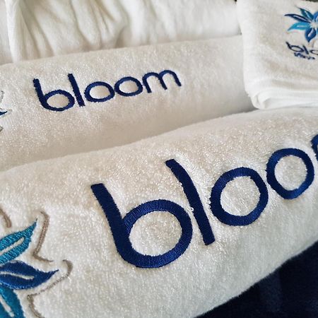 Bloom! Exclusive Boutique B&B (Adults Only) 普拉亚卡门 外观 照片